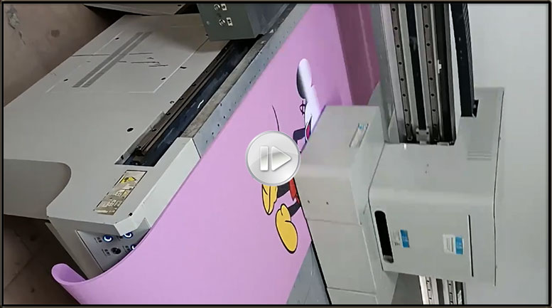 瑜伽墊打印視頻 瑜伽墊打印視頻